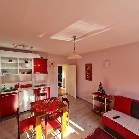 Apartman "Nina" Sokobanja Exterior foto