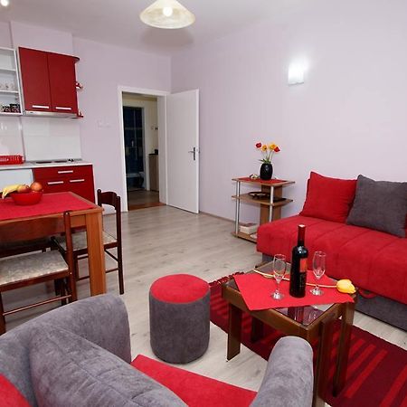 Apartman "Nina" Sokobanja Exterior foto
