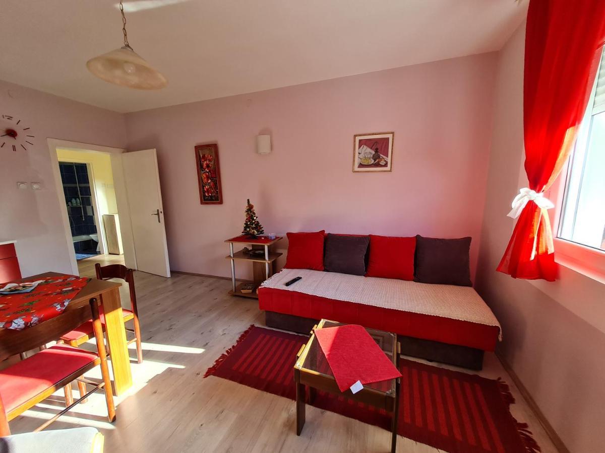 Apartman "Nina" Sokobanja Exterior foto