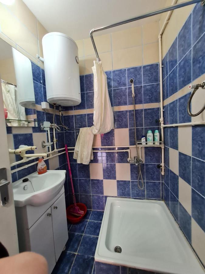 Apartman "Nina" Sokobanja Exterior foto