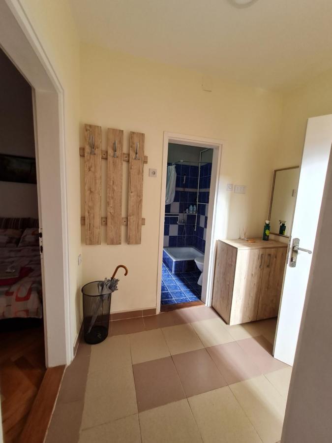 Apartman "Nina" Sokobanja Exterior foto