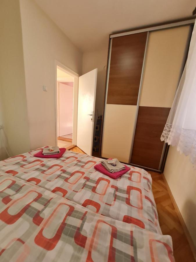 Apartman "Nina" Sokobanja Exterior foto