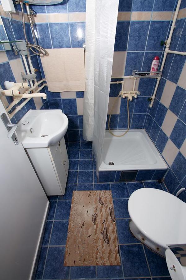 Apartman "Nina" Sokobanja Exterior foto