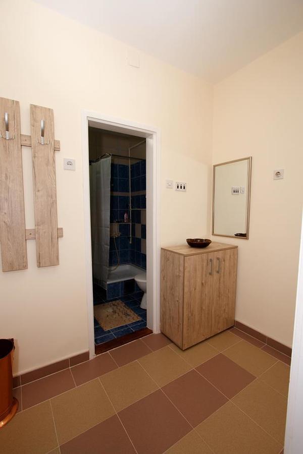 Apartman "Nina" Sokobanja Exterior foto